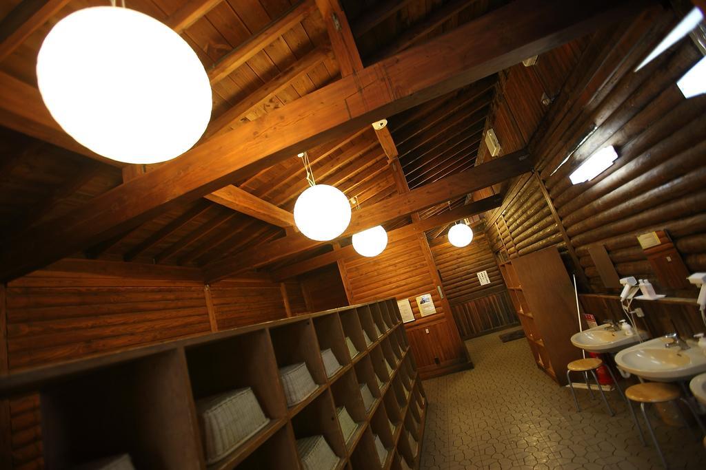 Chuzenji Kanaya Hotel Nikkó Kültér fotó