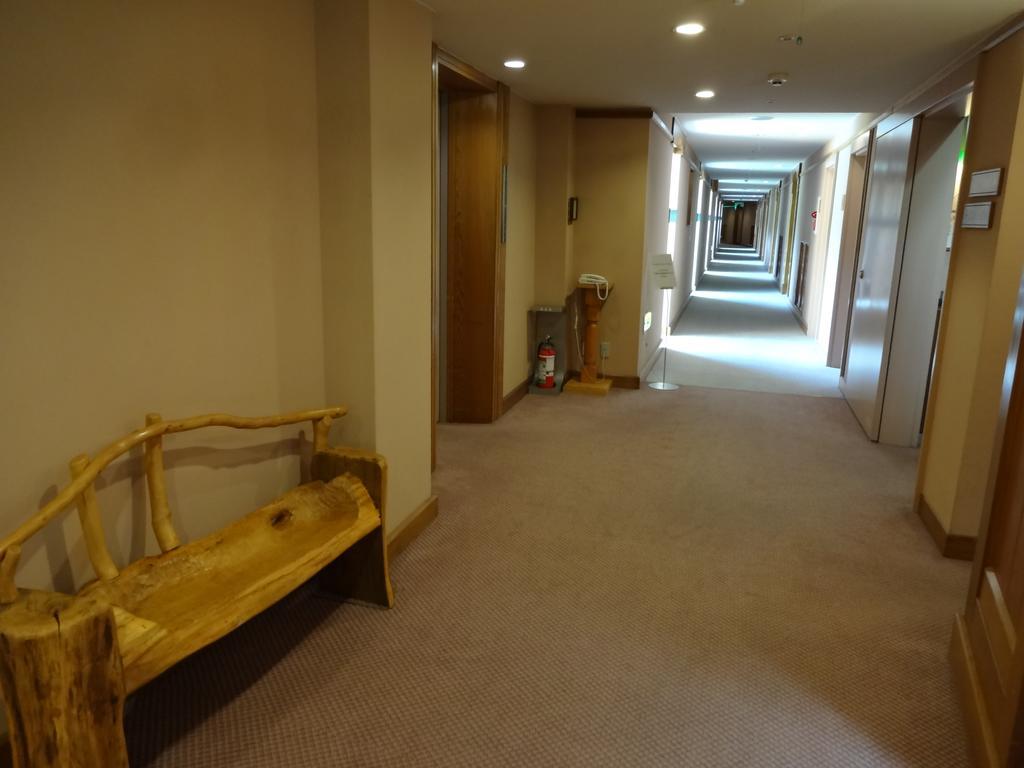 Chuzenji Kanaya Hotel Nikkó Kültér fotó